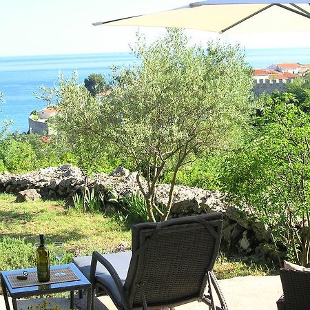 Apartments Dagmar Krk Town Εξωτερικό φωτογραφία