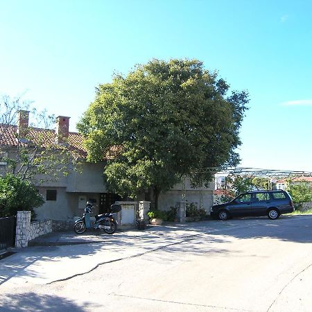 Apartments Dagmar Krk Town Εξωτερικό φωτογραφία