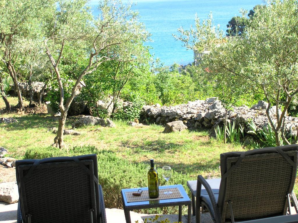 Apartments Dagmar Krk Town Εξωτερικό φωτογραφία