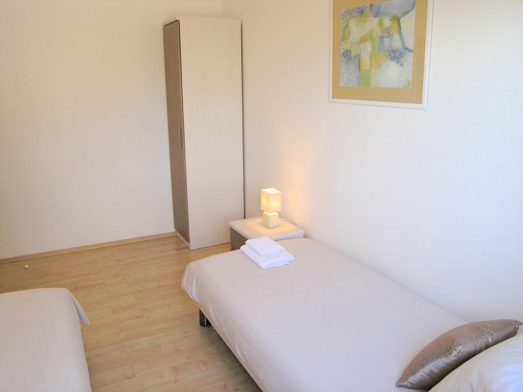 Apartments Dagmar Krk Town Εξωτερικό φωτογραφία