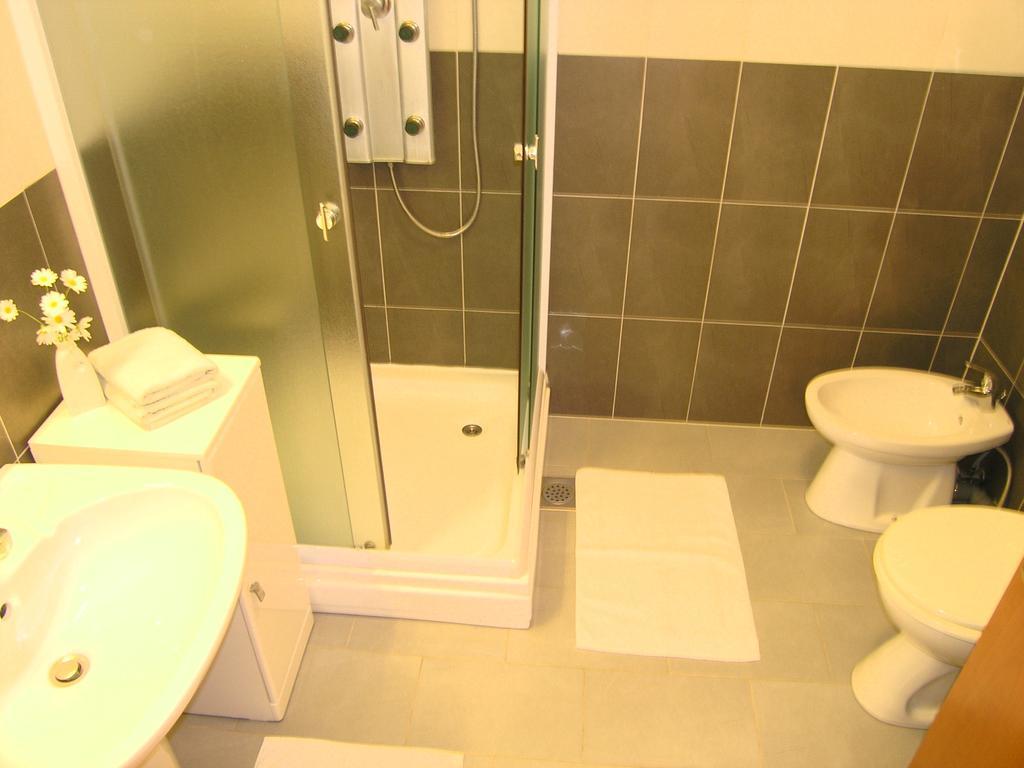 Apartments Dagmar Krk Town Εξωτερικό φωτογραφία